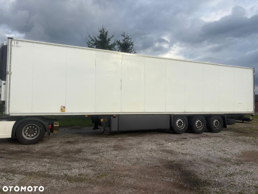 Schmitz Cargobull - 6