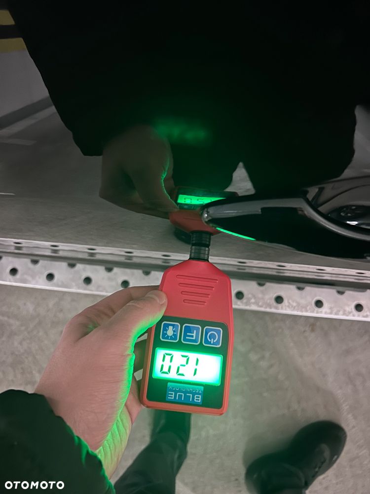 Hyundai ix35 2.0 CRDi Premium 4WD - 36