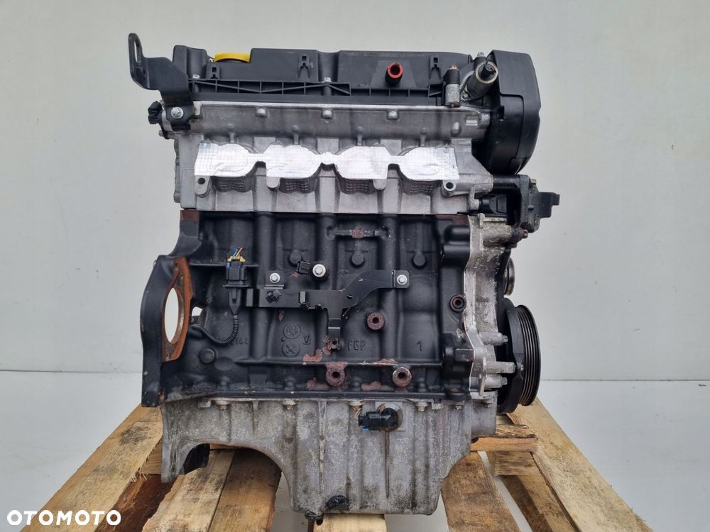 SILNIK Opel Astra III H 1.8 16V 140KM udokumentowane 182tyś Z18XER - 6