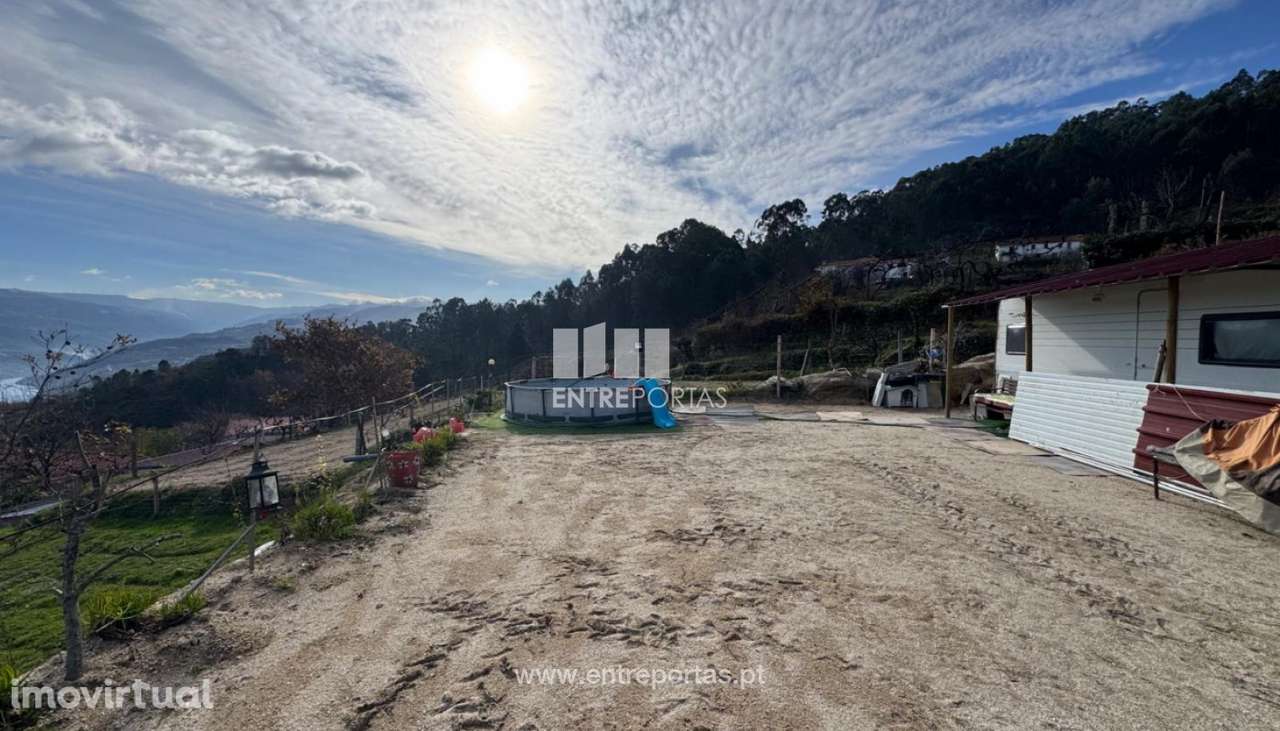 Venda Terreno, Paredes de Viadores, Marco de Canaveses - Grande imagem: 3/25