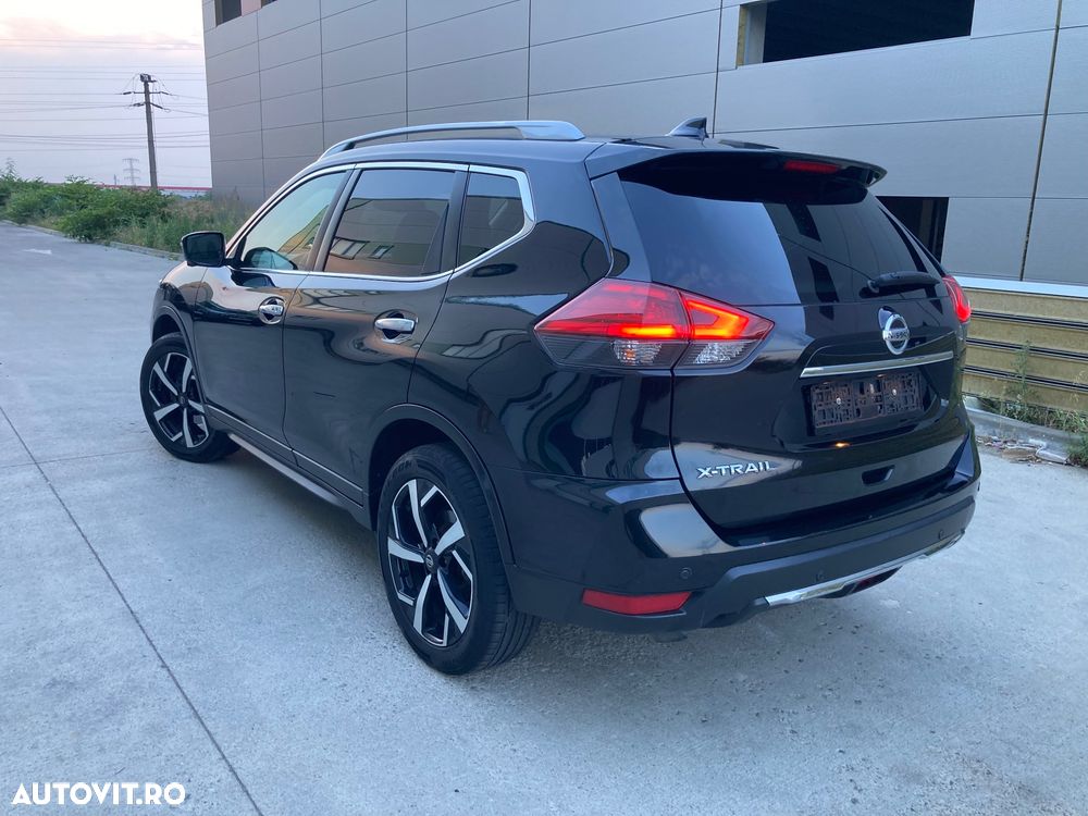 Nissan X-Trail 1.6 dCi Tekna - 4
