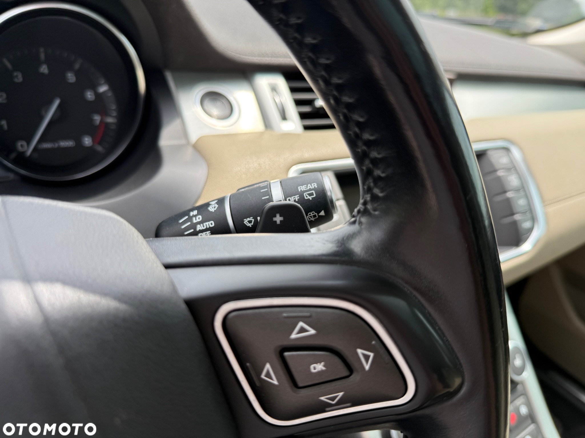 Land Rover Range Rover Evoque 2.0Si4 SE - 14