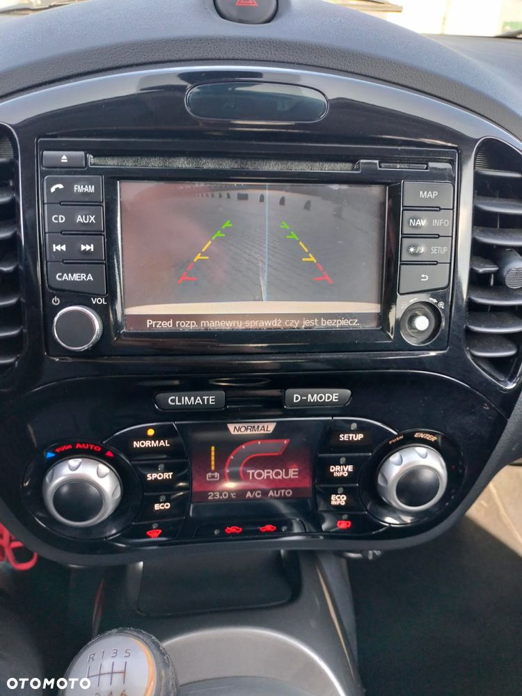 Nissan Juke 1.5 dCi Edition - 19