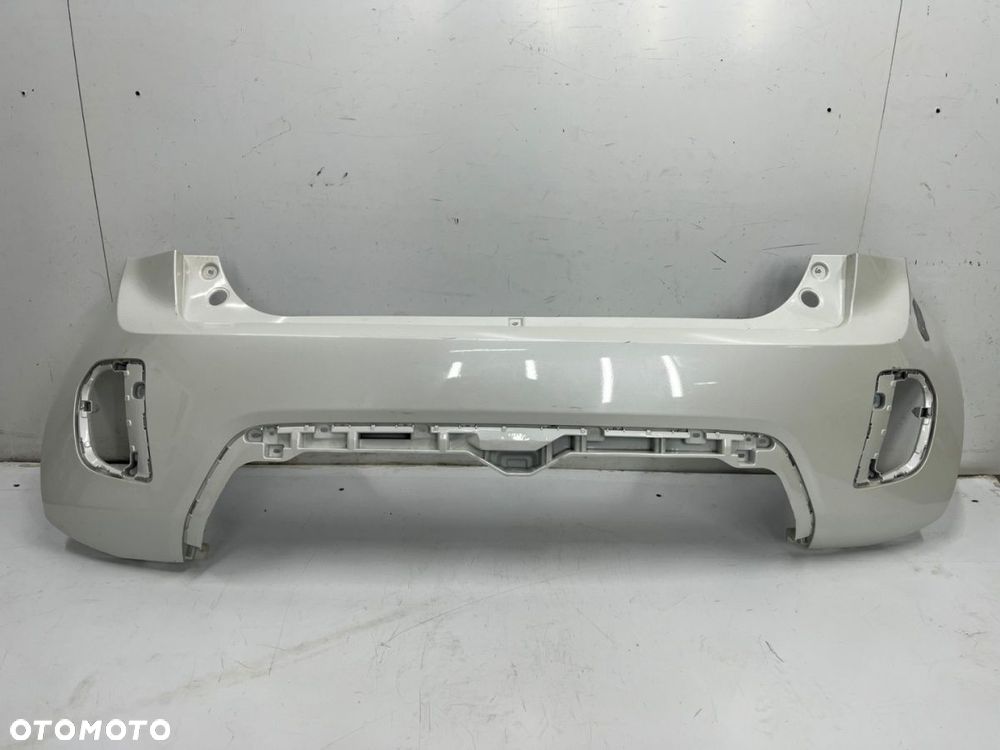 Zderzak tylny Suzuki Ignis III 3 Lift 20r.- tył 71811-73S0 - 1