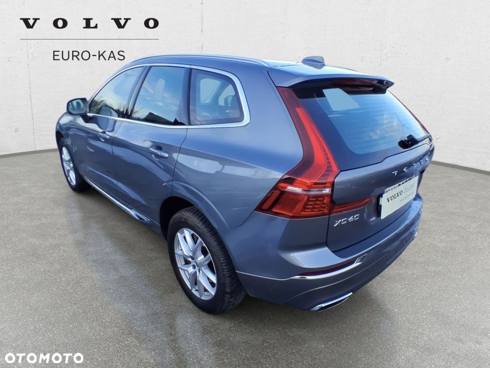 Volvo XC 60 - 7