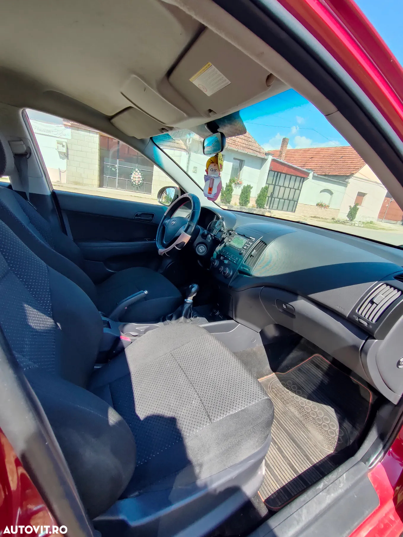 Hyundai i30 1.4 GL Classic - 11