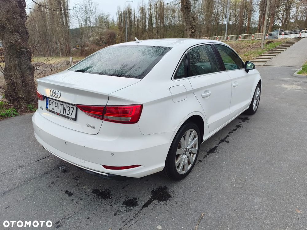 Audi A3 Limousine 1.0 TFSI - 5