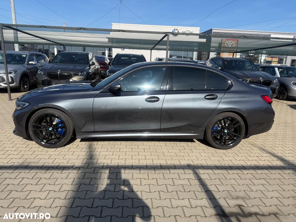 BMW M3 M340i xDrive AT MHEV - 2