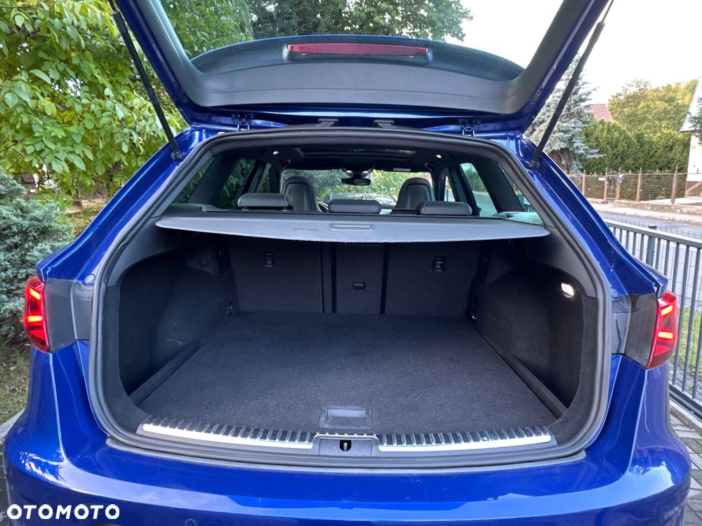 Seat Leon ST 2.0 TSI 4Drive OPF DSG Cupra R - 23