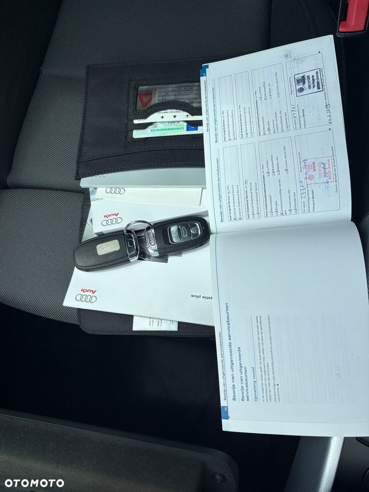 Audi Q5 2.0 TDI Quattro S tronic Prime Line - 30