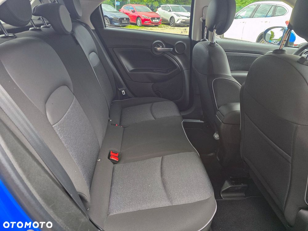 Fiat 500X - 16