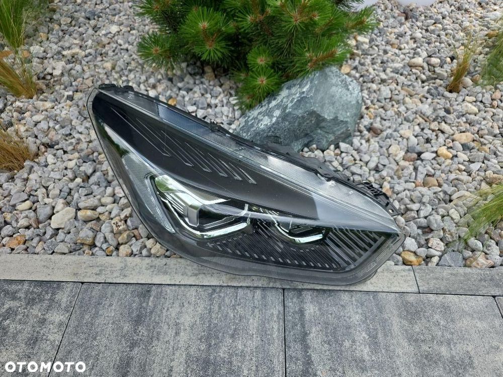 FORD KUGA II MK2 LIFT ST-LINE Lampa prawa Bi-Xenon Dynamic Led GV4113D154EH - 2