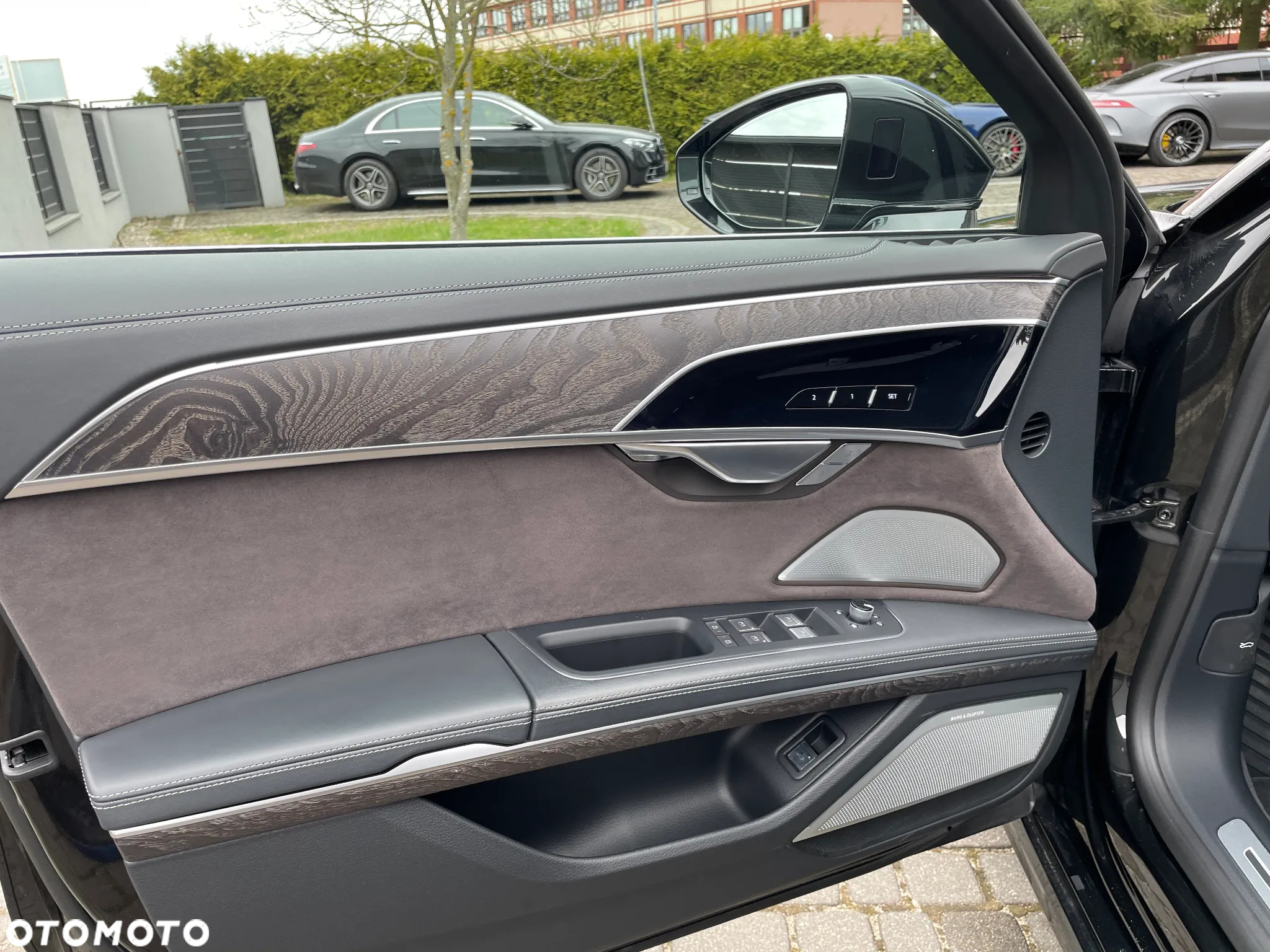 Audi A8 50 TDI quattro tiptronic - 40