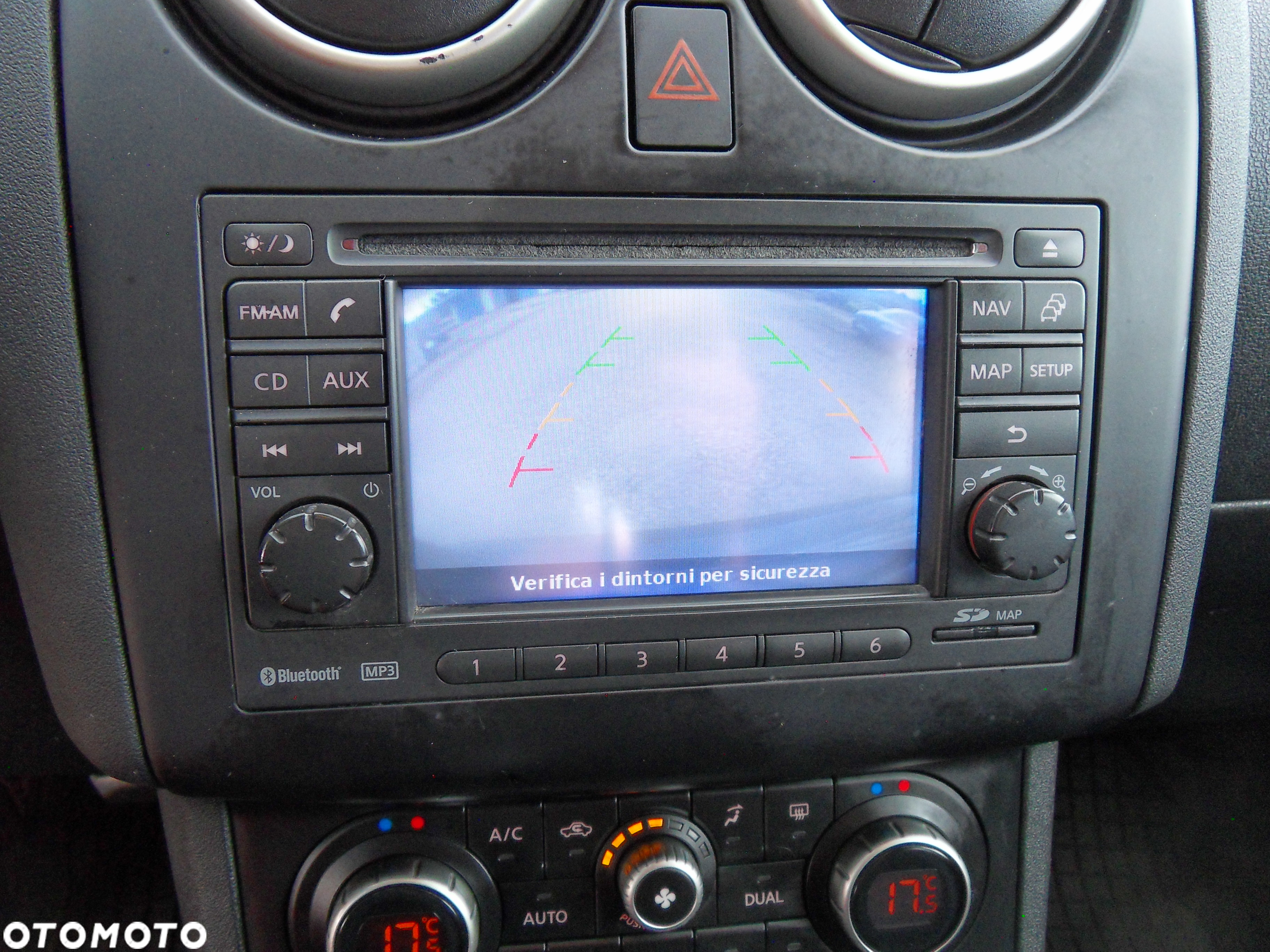 Nissan Qashqai 1.5 dCi Tekna - 18