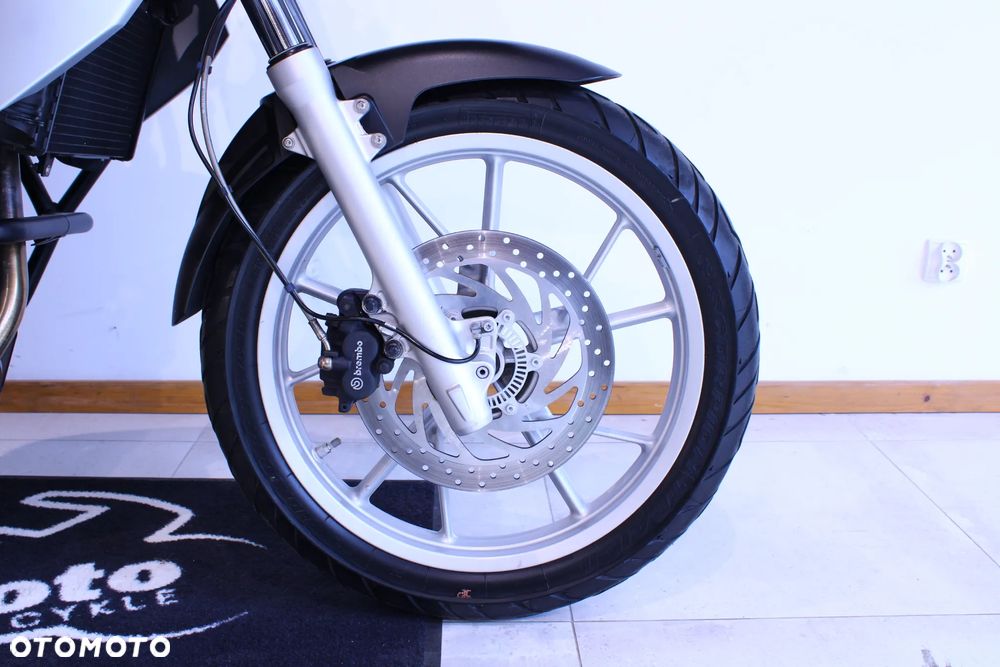 BMW GS - 23