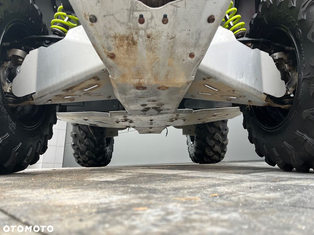 Can-Am Renegade - 10