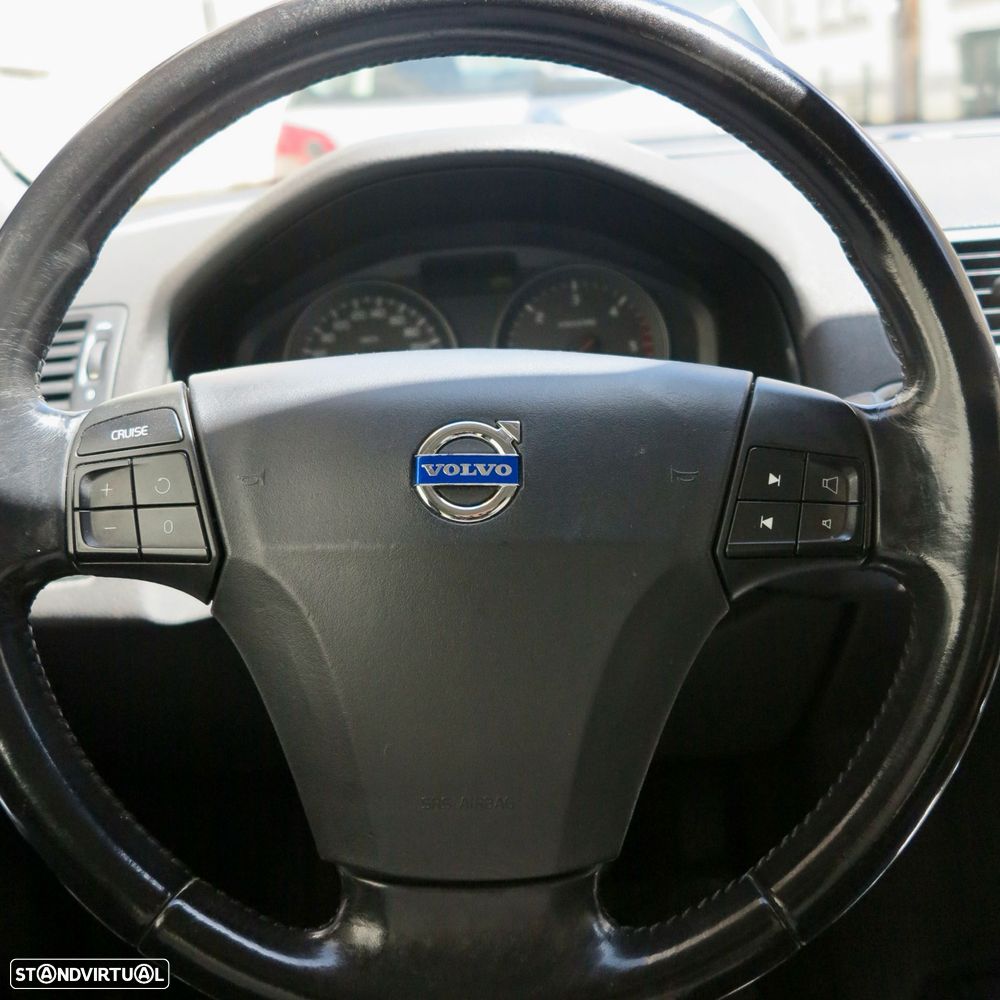 Volvo V50 1.6 D Drive Momentum Start/Stop - 3