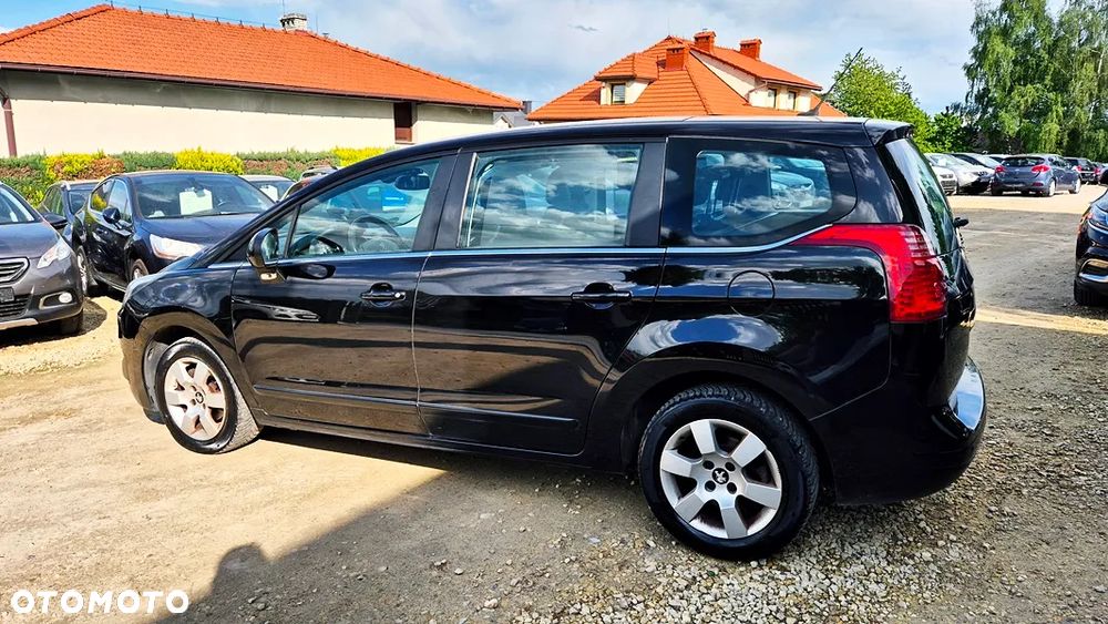 Peugeot 5008 1.6 Premium - 15