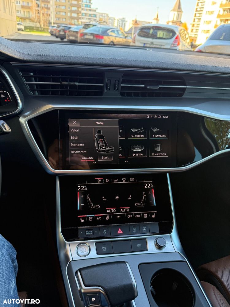 Audi A6 Allroad ver-50-tdi-quattro-tiptronic-mhev - 11