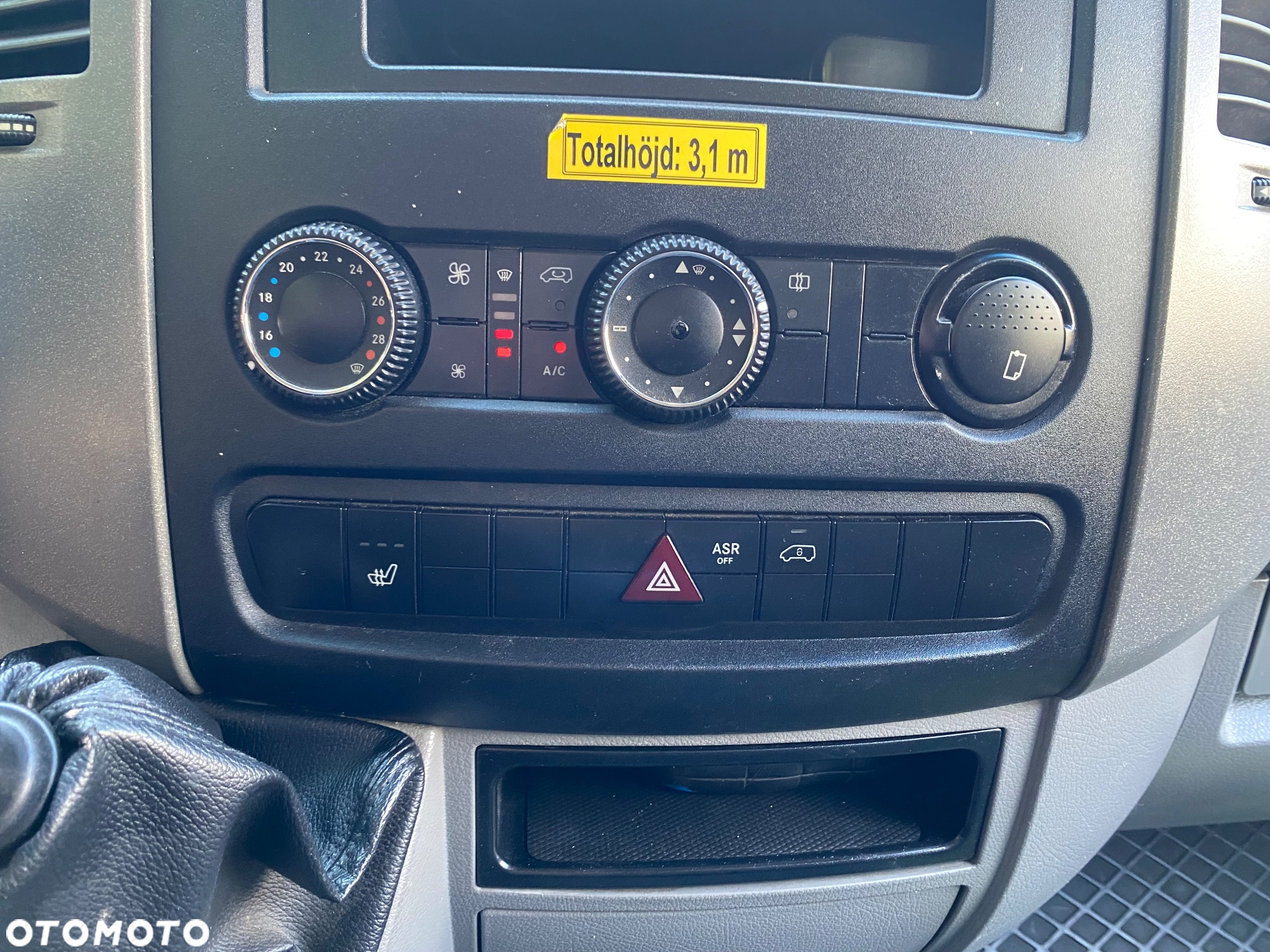Mercedes-Benz Sprinter 316CDi - 18