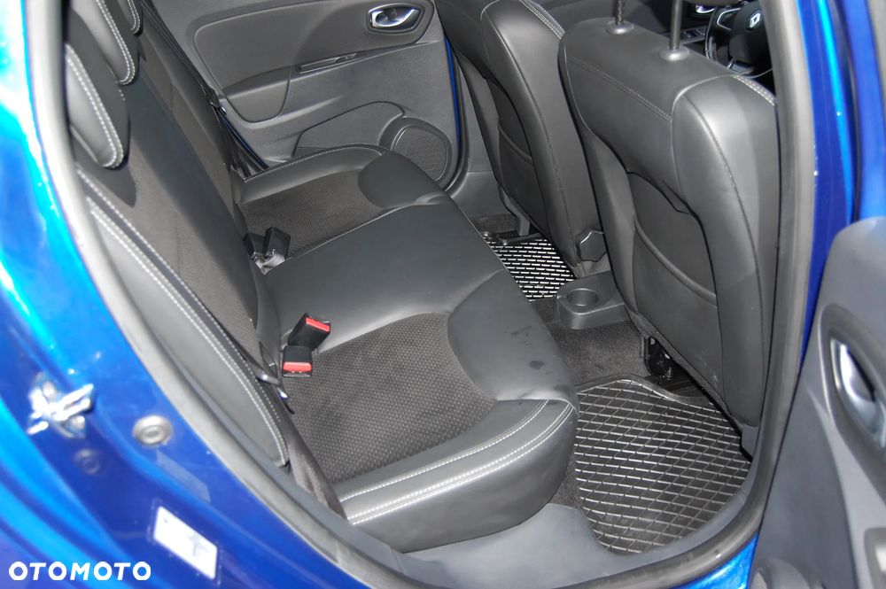 Renault Clio Energy TCe 120 EDC Bose Edition - 31