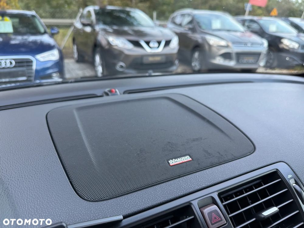 Volvo C70 D5 Kinetic - 34