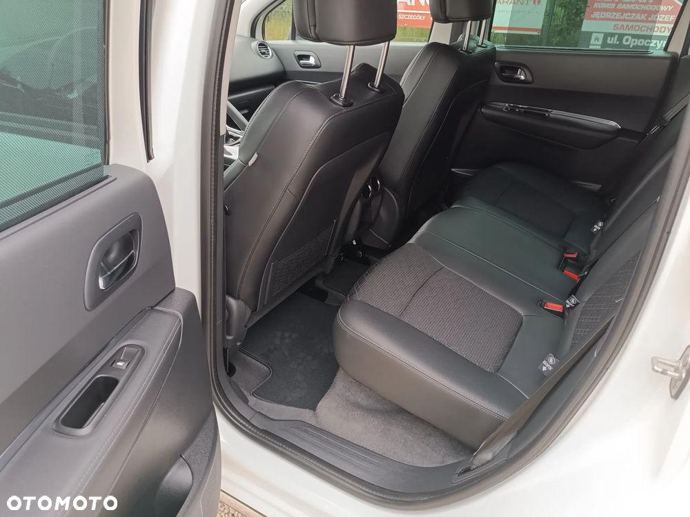 Peugeot 3008 2.0 BlueHDi Active S&S - 27