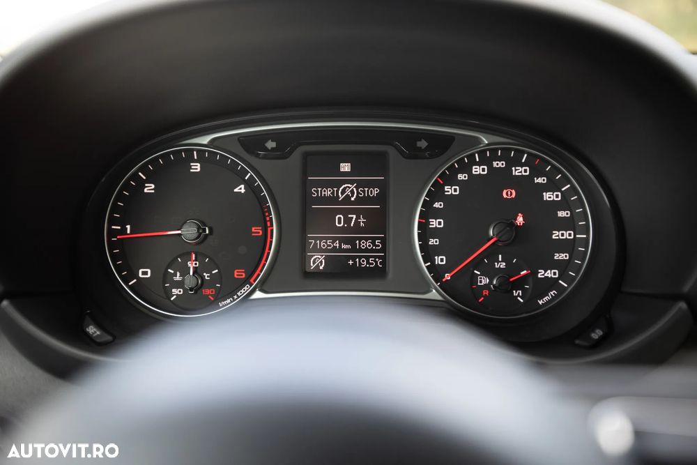 Audi A1 - 3