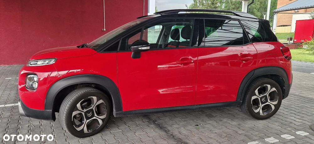 Citroën C3 Aircross - 6
