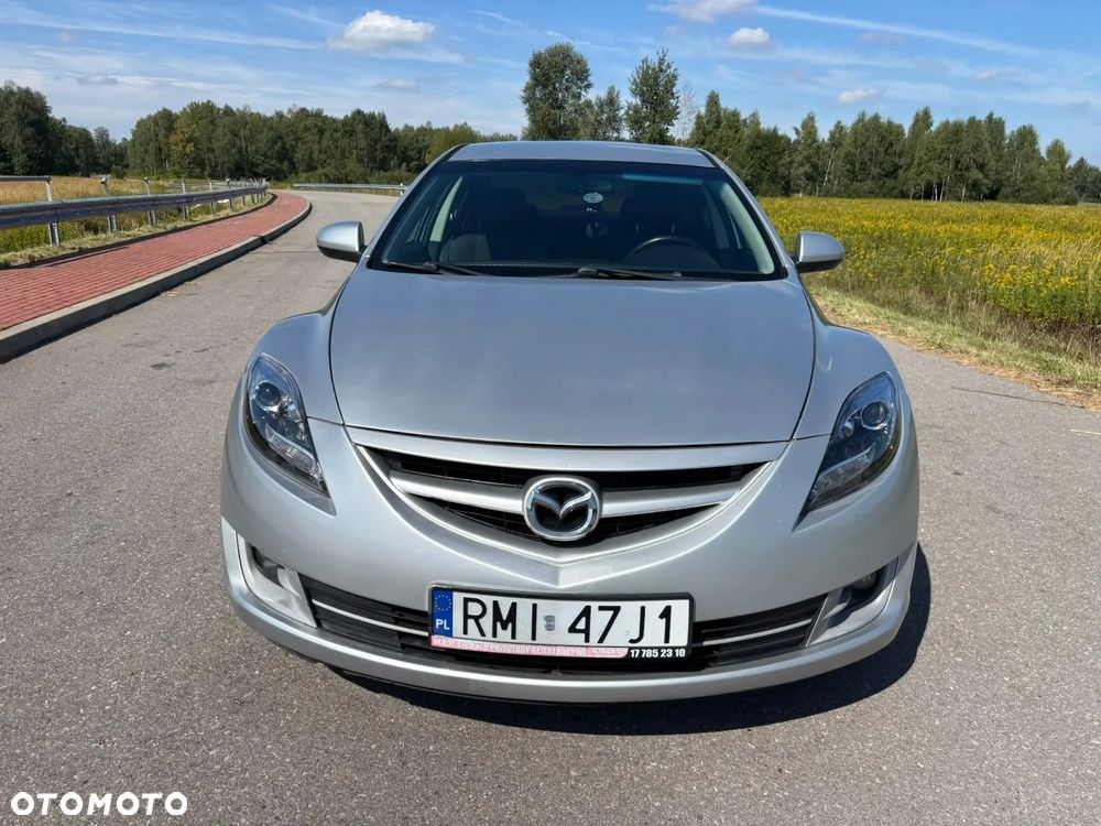 Mazda 6 - 3