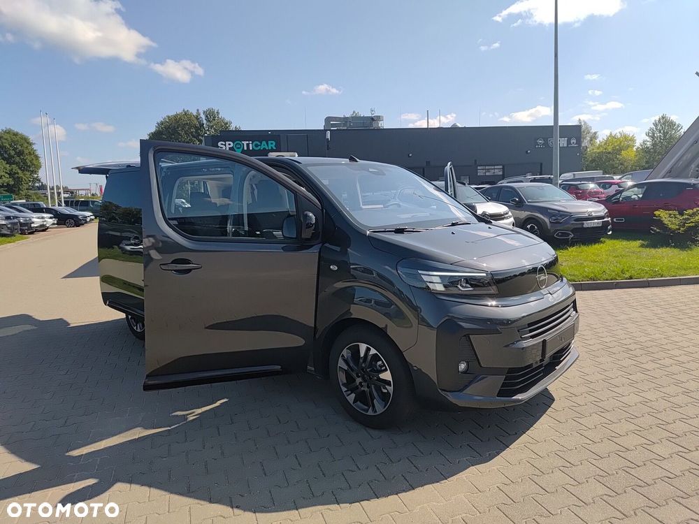 Opel Zafira 2.2 Diesel XL Business - 23