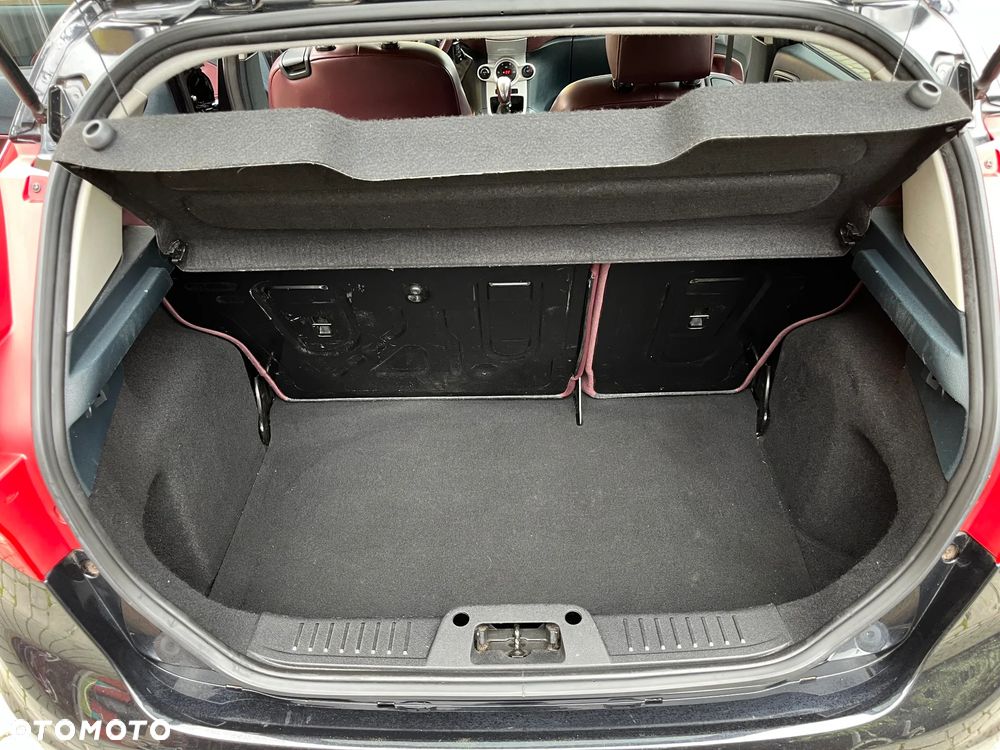 Ford Fiesta 1.4 Titanium EU5 - 11