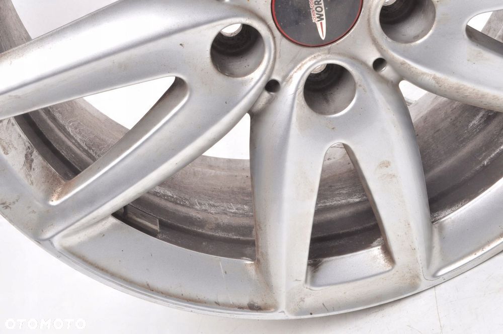 MINI F60 FELGA ALUMINIOWA R18" 7.5J 5X112 ET51 6888852 - 6