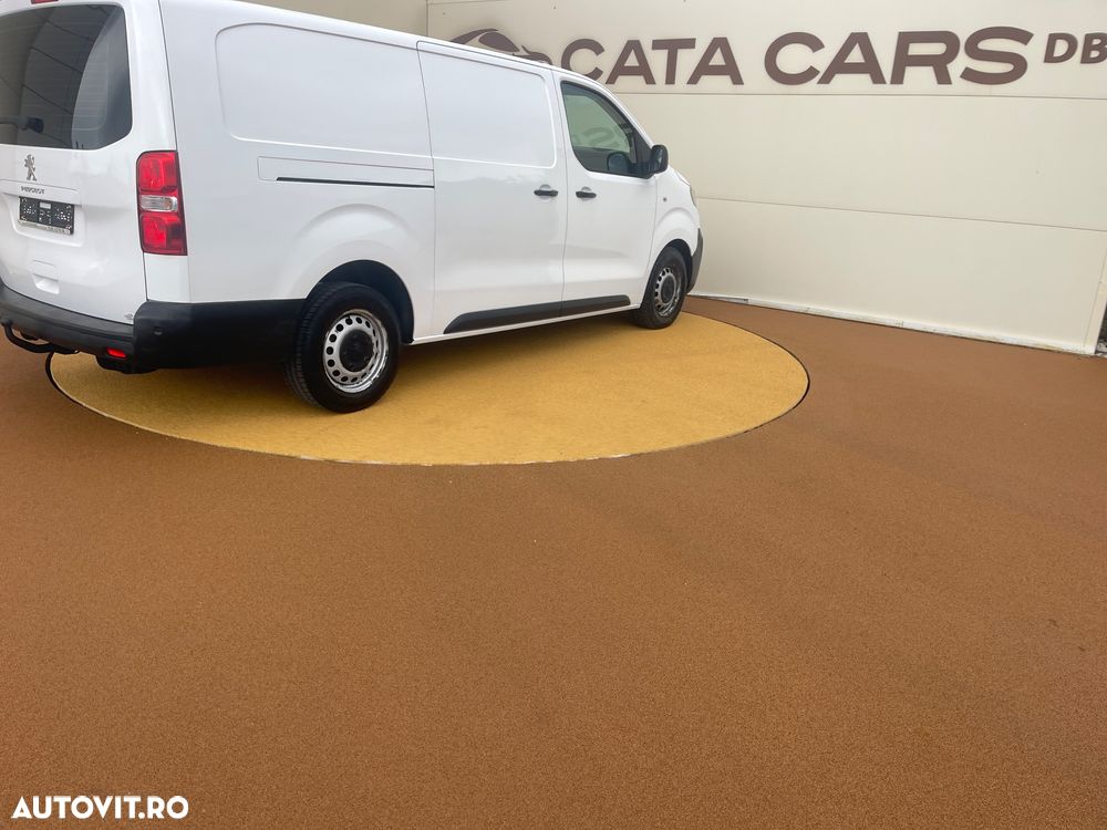 Peugeot Expert  2.0HDI  L3 - 15