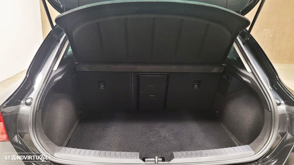 SEAT Leon 2.0 TDI FR - 23