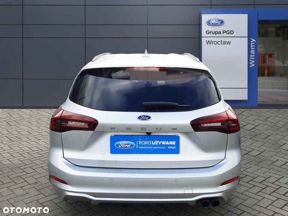 Ford Focus - 5