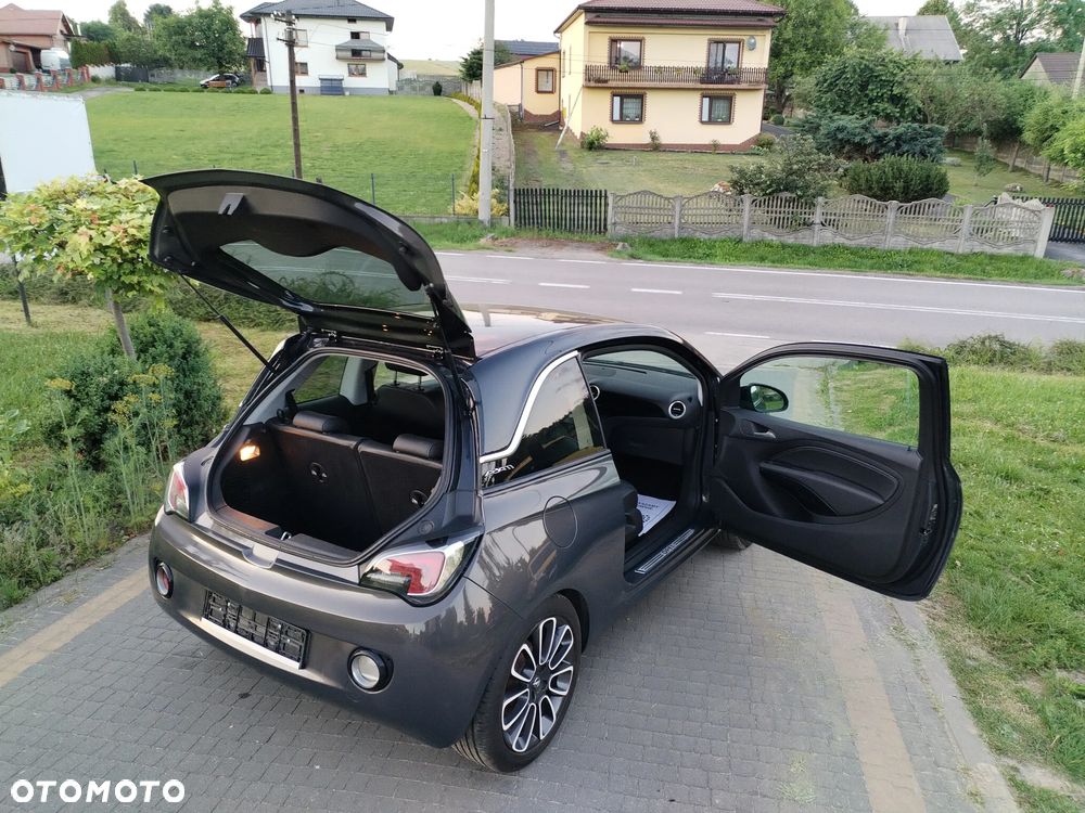 Opel Adam - 11