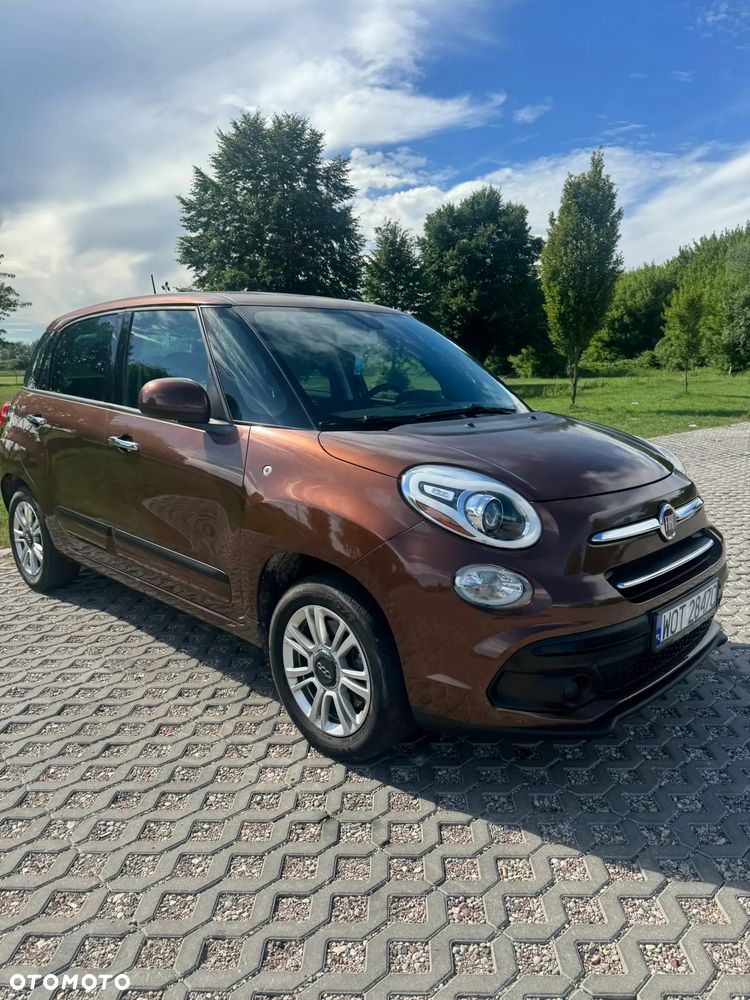 Fiat 500L - 3