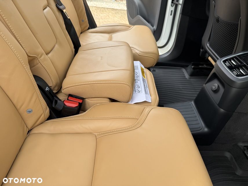 Volvo XC 90 T8 AWD Recharge Ultimate Bright - 22