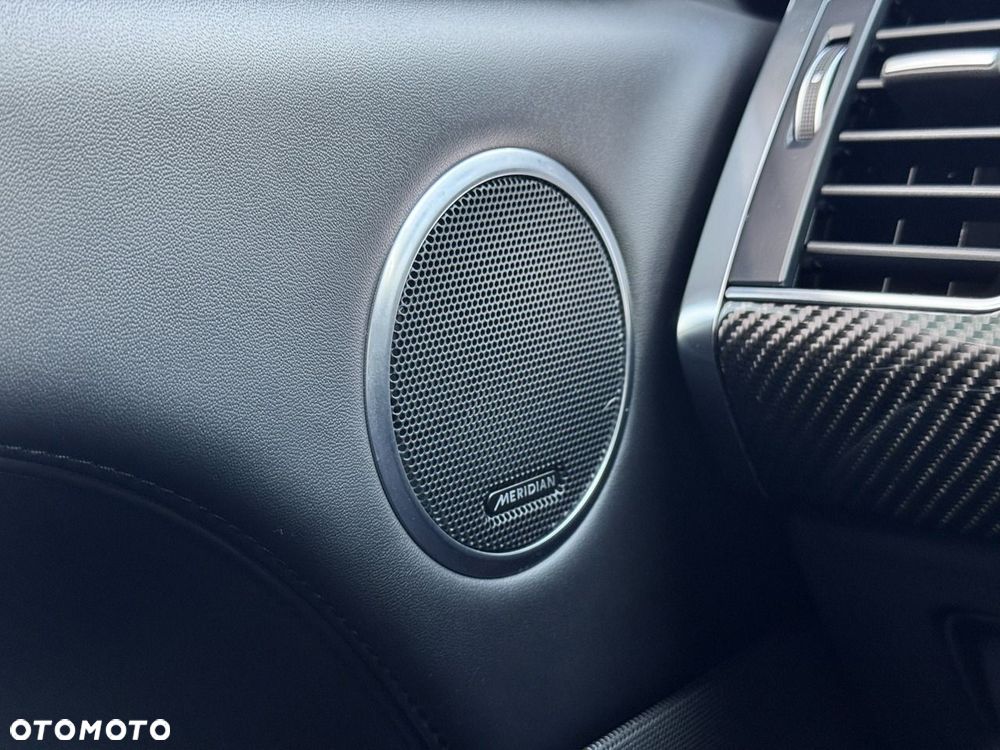 Land Rover Range Rover Sport - 31