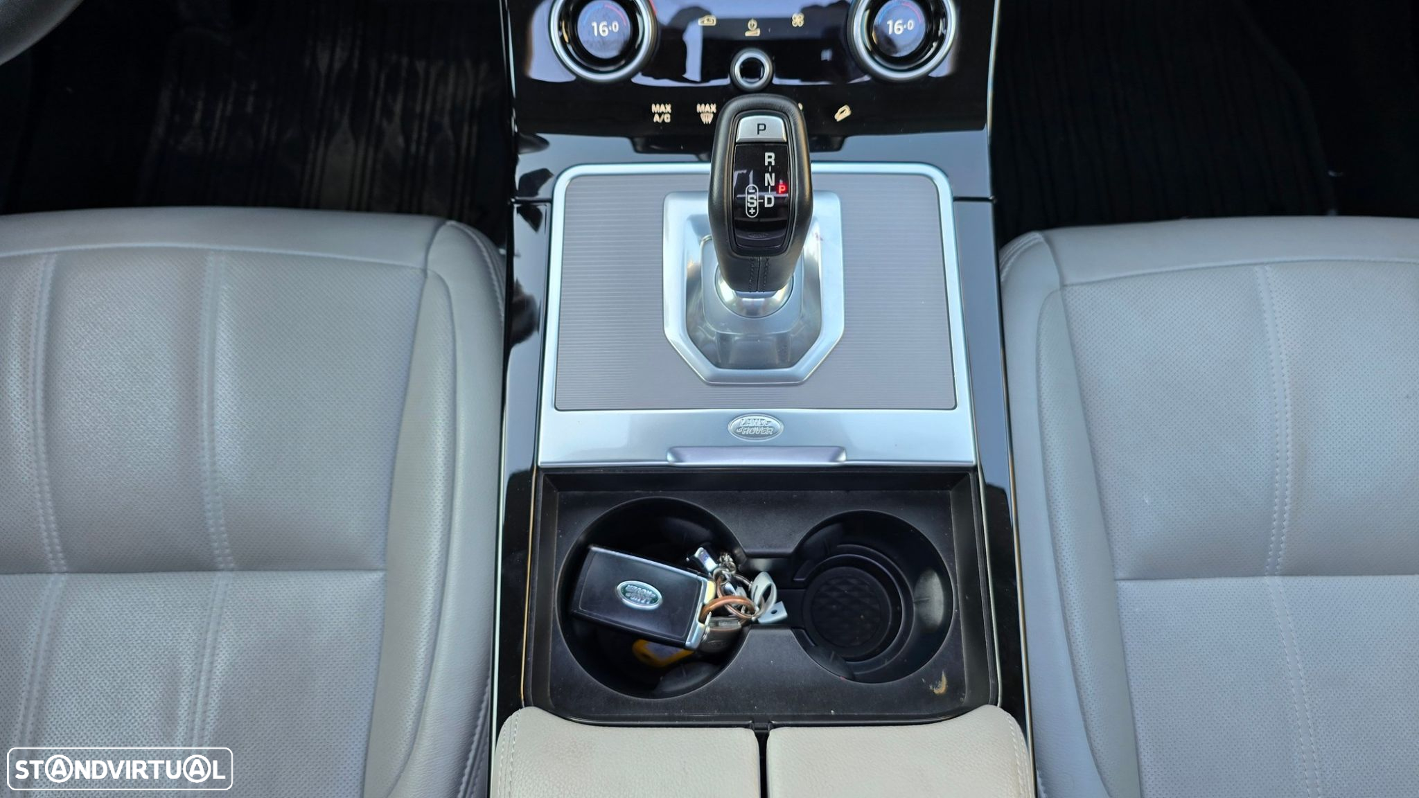 Land Rover Range Rover Evoque - 57