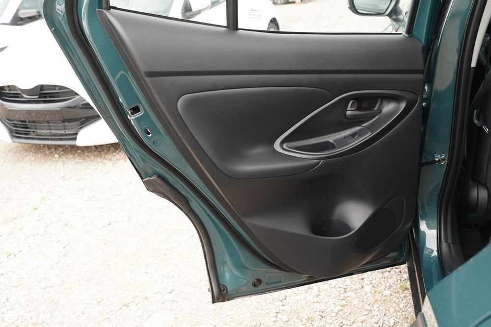 Toyota Yaris Cross Hybrid 1.5 Comfort - 8