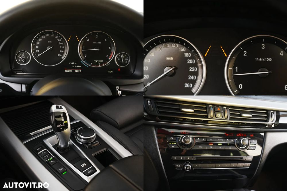 BMW X5 xDrive30d Sport-Aut. - 14