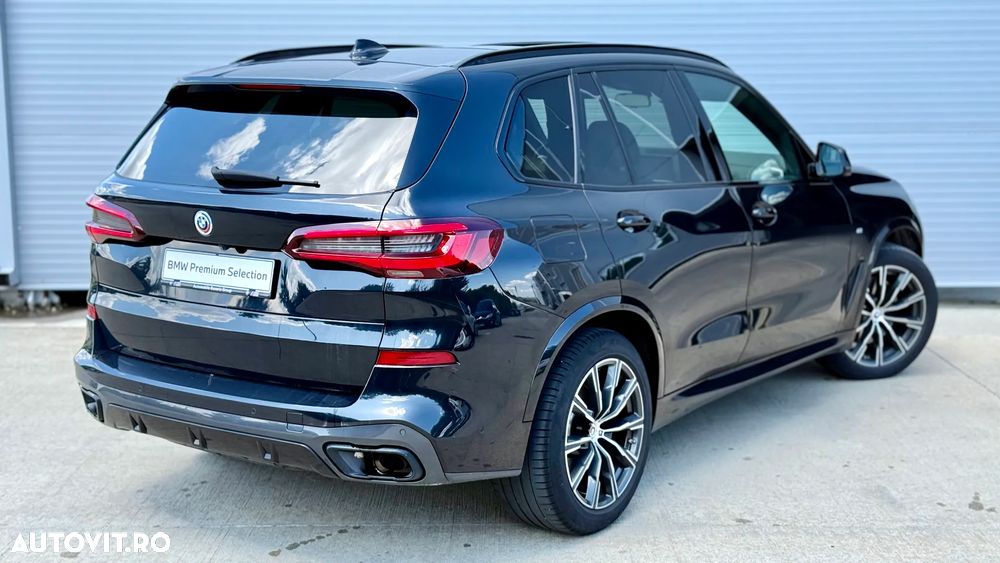 BMW X5 xDrive30d AT MHEV - 3