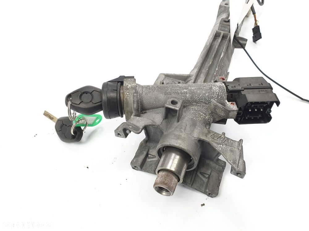 STACYJKA KLUCZYK BMW E46 6760232 - 2