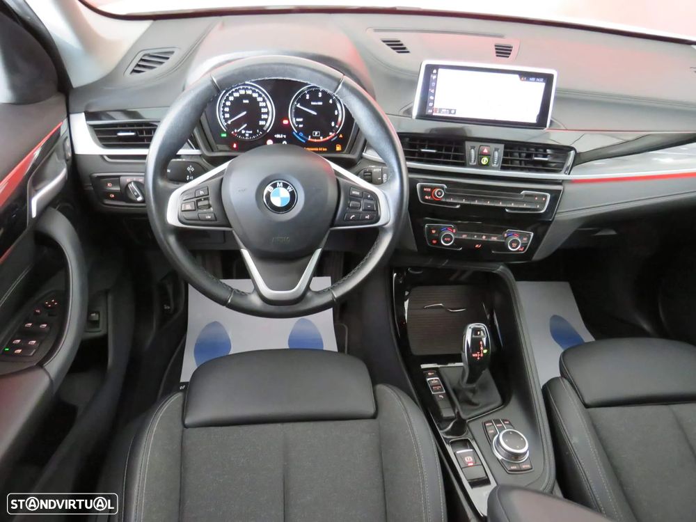 BMW X1 16 d sDrive xLine Auto - 15