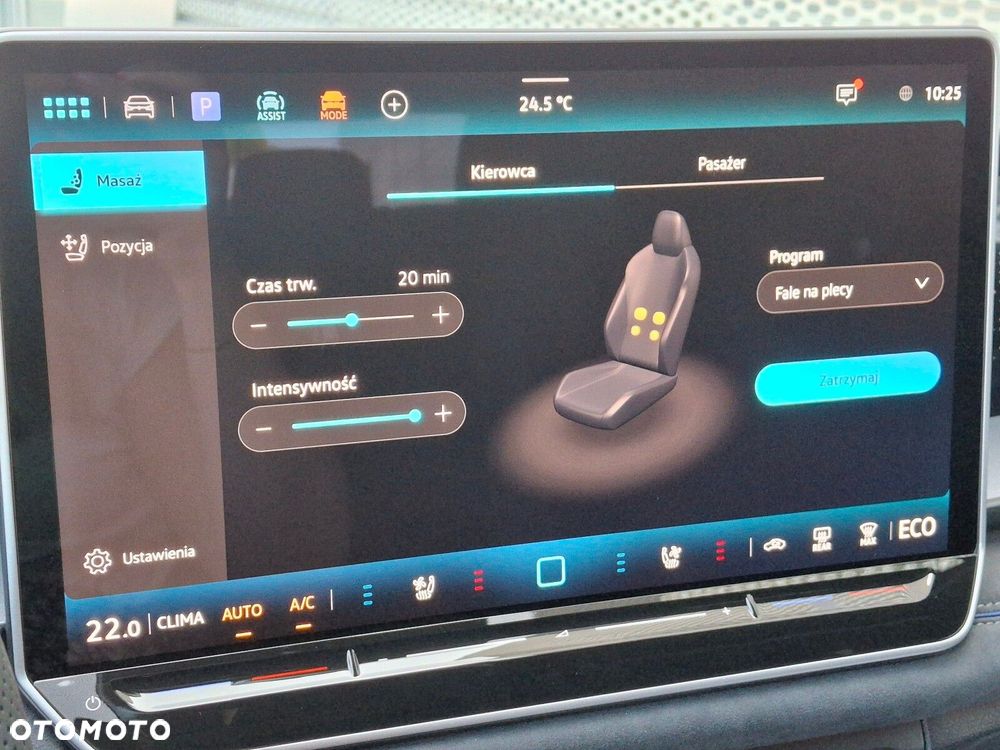 Volkswagen Tayron 1.5 TSI eHybrid PHEV 200kW R-Line Plus DSG - 27