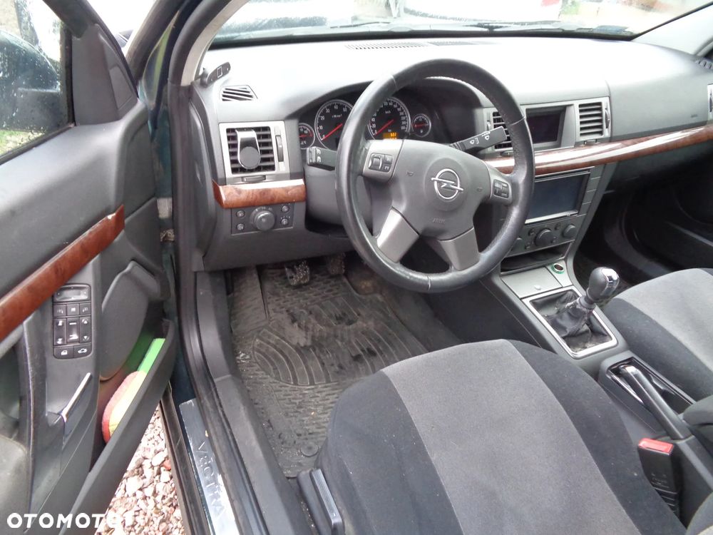 Opel Vectra 1.8 Comfort - 10