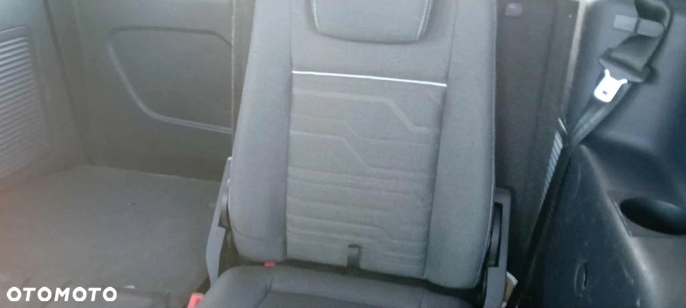 Ford Tourneo Connect Grand 1.5 TDCi Start/Stop Titanium - 33