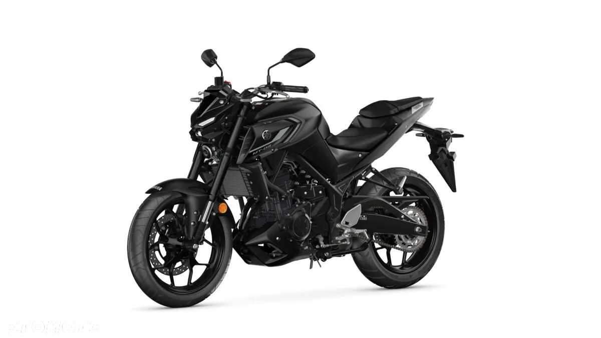 Yamaha MT - 3